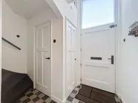 Ridderstraat 60, Sluis