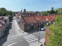 Ridderstraat 60, Sluis