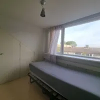 Van Deventerstraat, Haarlem