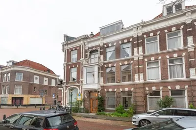 Celebesstraat , 2585TD, Den Haag, Zuid-Holland