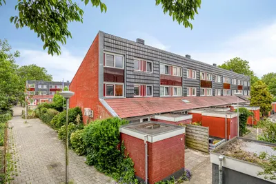 Veenzoom 39, 2804CA, Gouda, Zuid-Holland