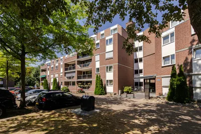 Dillegaard 31, 6417HG, Heerlen, Limburg