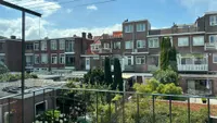 Lippe-Biesterfeldweg, Den Haag
