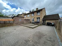 Aalbersestraat 1, Landgraaf