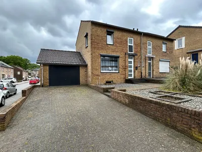Aalbersestraat 1, 6371EK, Landgraaf, Limburg