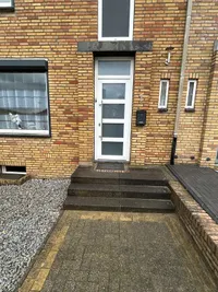 Aalbersestraat 1, Landgraaf