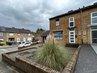 Aalbersestraat 1, Landgraaf