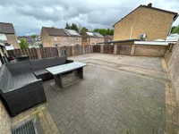 Aalbersestraat 1, Landgraaf