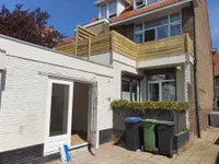 Willem van Noortstraat, Arnhem