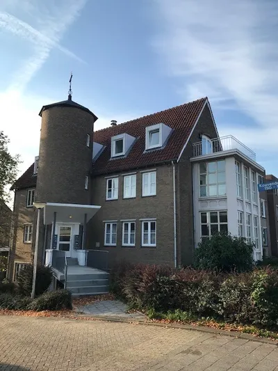 Kouvenderstraat , 6431HH, Hoensbroek, Limburg