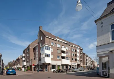 Sint Christoffelstraat , 6041JS, Roermond, Limburg