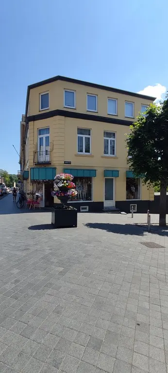 Lindenlaan , 6301HA, Valkenburg, Limburg