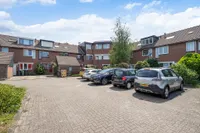Sepiahof 17, Voorburg