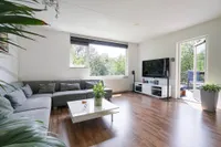 Sepiahof 17, Voorburg