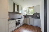 Sepiahof 17, Voorburg