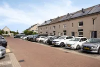 Jaap van de Scheurhof 5, Hoek van Holland