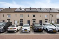 Jaap van de Scheurhof 5, Hoek van Holland