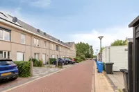 Wil Vinjéstraat 74, Hoek van Holland