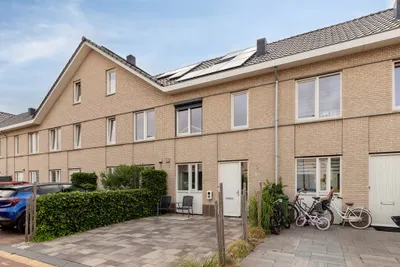 Wil Vinjéstraat 74, 3151MM, Hoek van Holland, Zuid-Holland