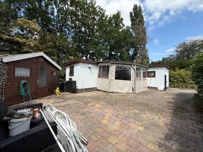 Heideweg 4B31, 5124NH, Molenschot, Noord-Brabant