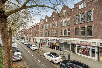 Groene Hilledijk 201B01, 3073AD, Rotterdam, Zuid-Holland