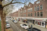Groene Hilledijk 201B01, Rotterdam