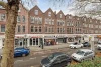 Groene Hilledijk 201B01, Rotterdam