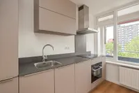 Papsouwselaan 93, Delft
