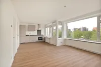 Papsouwselaan 93, Delft