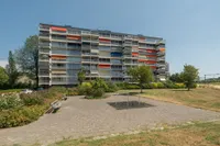Merellaan 495, Maassluis