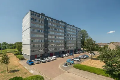 Merellaan 495, 3145ES, Maassluis, Zuid-Holland