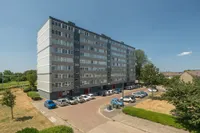Merellaan 495, Maassluis