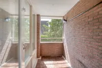 Torenpad 100, Boskoop
