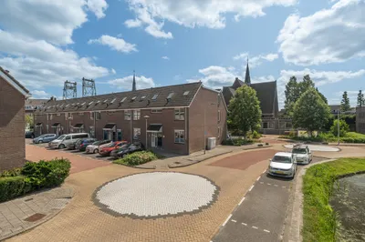 Torenpad 100, 2771EV, Boskoop, Zuid-Holland