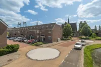 Torenpad 100, Boskoop