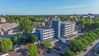 Floridaweg 20U, Capelle aan den IJssel