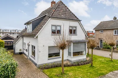 Hamsgoren 30, 7731EZ, Ommen, Overijssel