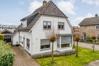 Hamsgoren 30, Ommen
