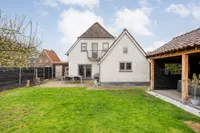 Hamsgoren 30, Ommen