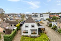 Hamsgoren 30, Ommen
