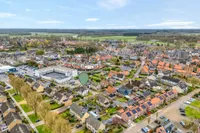 Hamsgoren 30, Ommen
