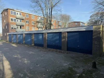 Eberhardstraat 2G, 6165XW, Geleen, Limburg