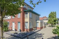 Rinus Pereirastraat 17, Reuver