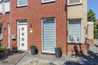 Rinus Pereirastraat 17, Reuver