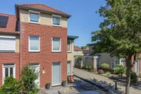 Rinus Pereirastraat 17, Reuver
