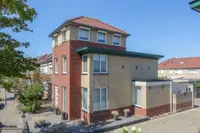 Rinus Pereirastraat 17, Reuver