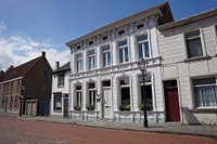 Minnepoortstraat 6, IJzendijke