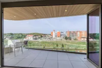 Scheldestraat 8401, Cadzand