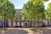 Capucijnengang 25B, Maastricht