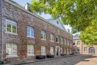 Capucijnengang 25B, Maastricht